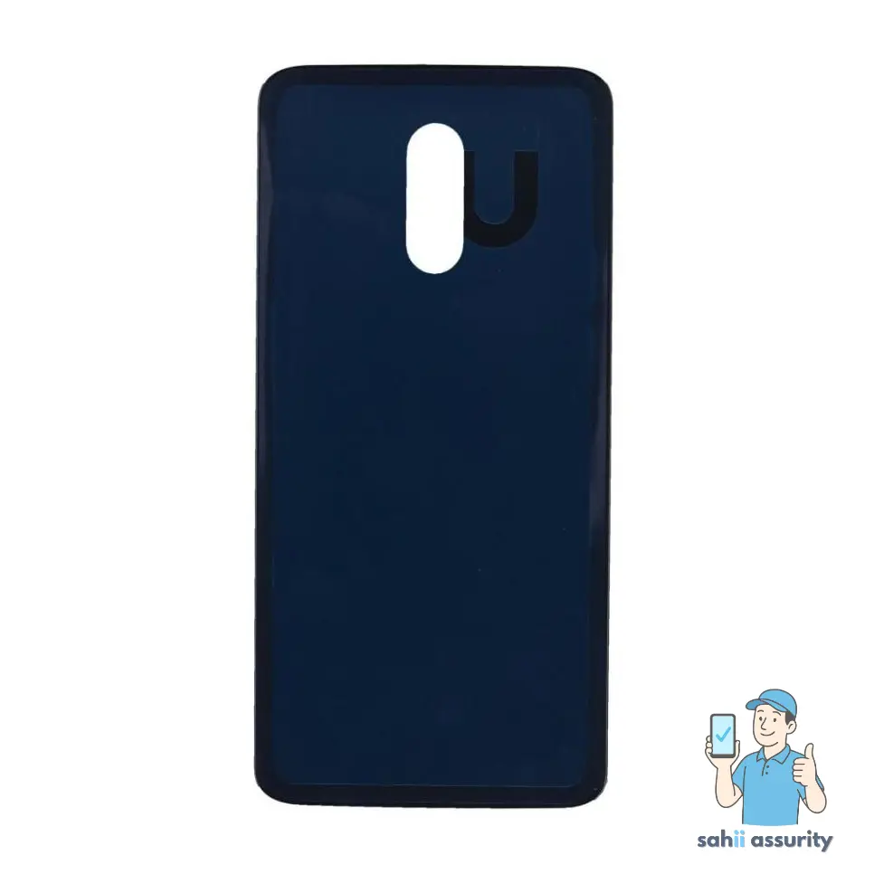 Back Panel Cover for OnePlus 7 thumbnail